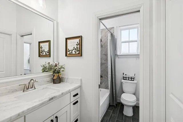 a view of a ocean view