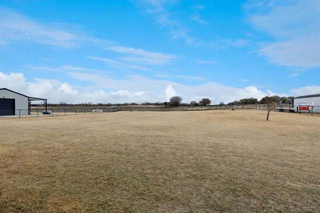 $569,500 | 112 Friendship Way, Boyd, TX 76023