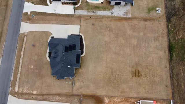 $569,500 | 112 Friendship Way, Boyd, TX 76023