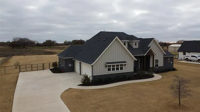 $569,500 | 112 Friendship Way, Boyd, TX 76023