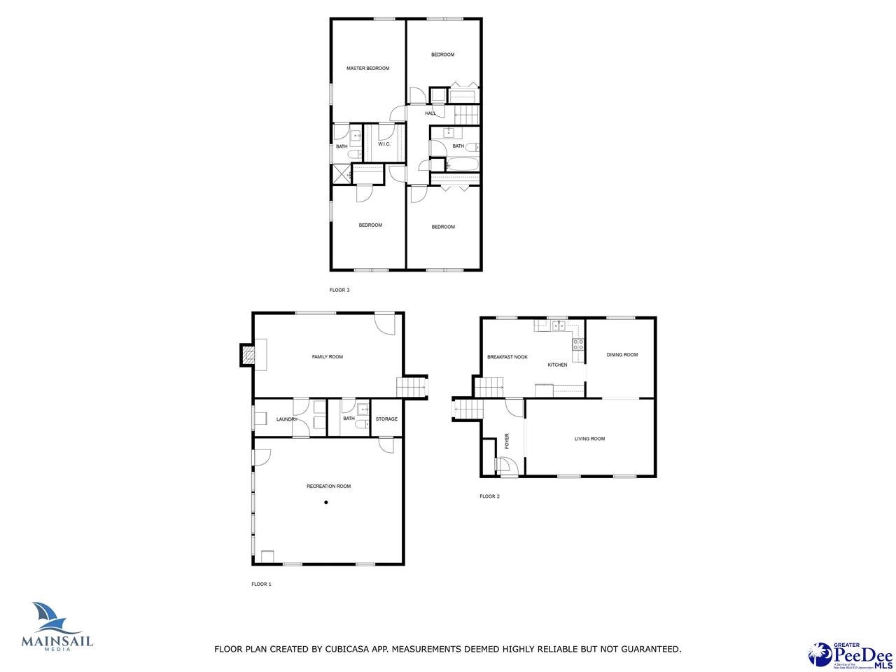 908 State Rd S-21-525 Florence, SC 29505 - Photo 43 of 43 Gallery Image 43