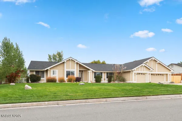 $925,000 | 322 Omni Drive, Spanish Springs, NV 89441