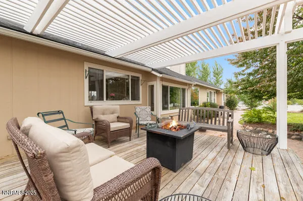$925,000 | 322 Omni Drive, Spanish Springs, NV 89441