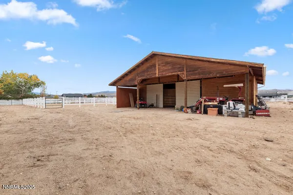 $925,000 | 322 Omni Drive, Spanish Springs, NV 89441