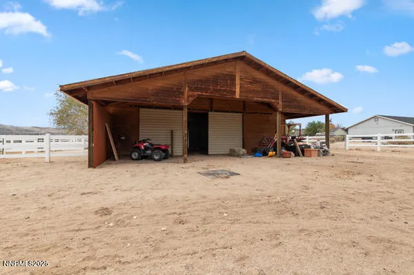 $925,000 | 322 Omni Drive, Spanish Springs, NV 89441