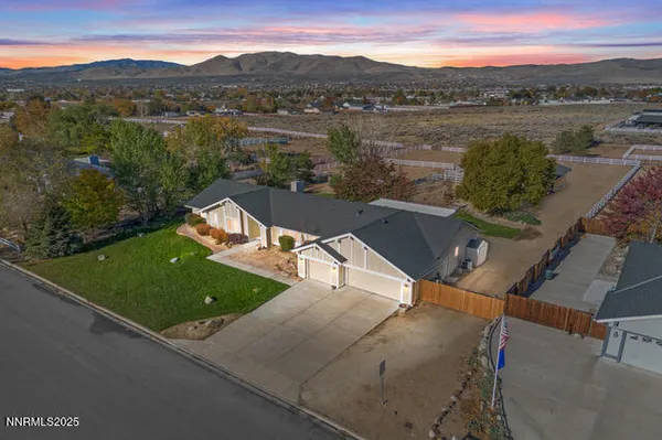 $925,000 | 322 Omni Drive, Spanish Springs, NV 89441