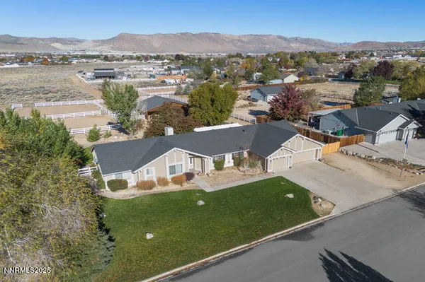$925,000 | 322 Omni Drive, Spanish Springs, NV 89441