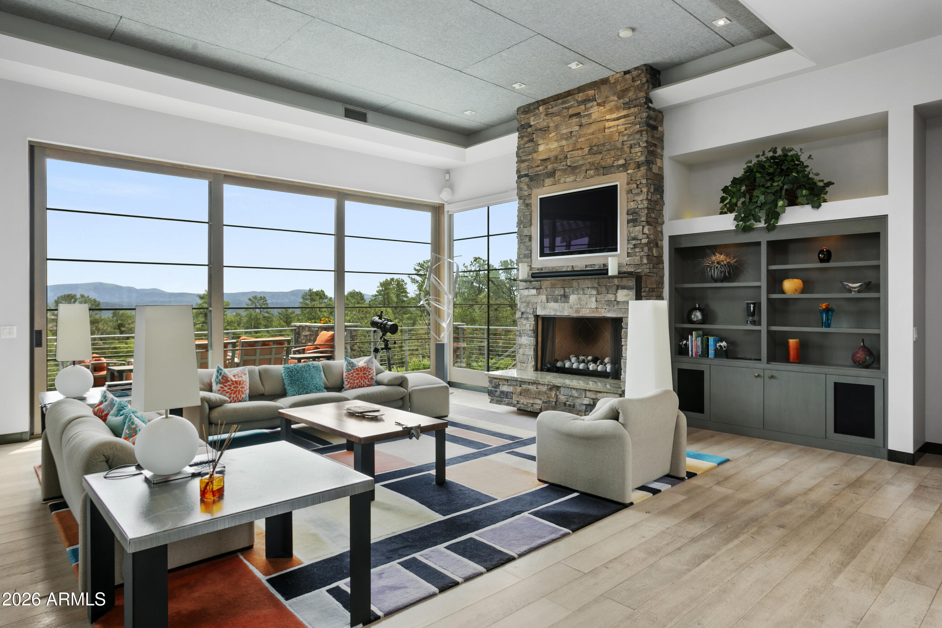 511 North Grapevine Drive Payson, AZ 85541 - Photo 4 of 43
