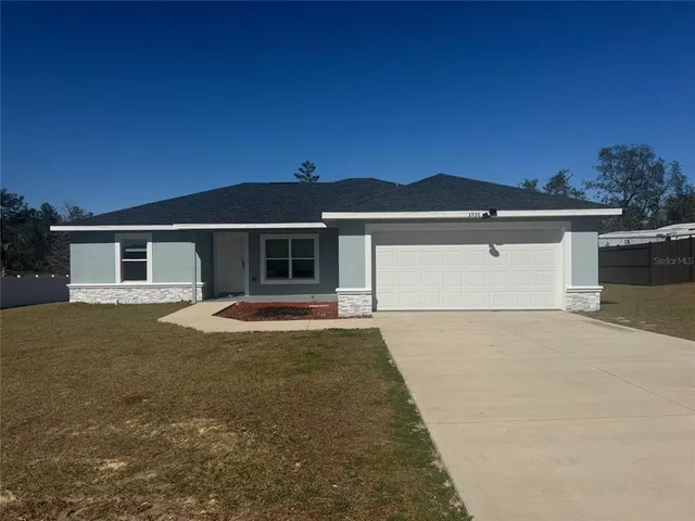 $1,725 | 3938 Southwest 161st Loop, Ocala, FL 34473