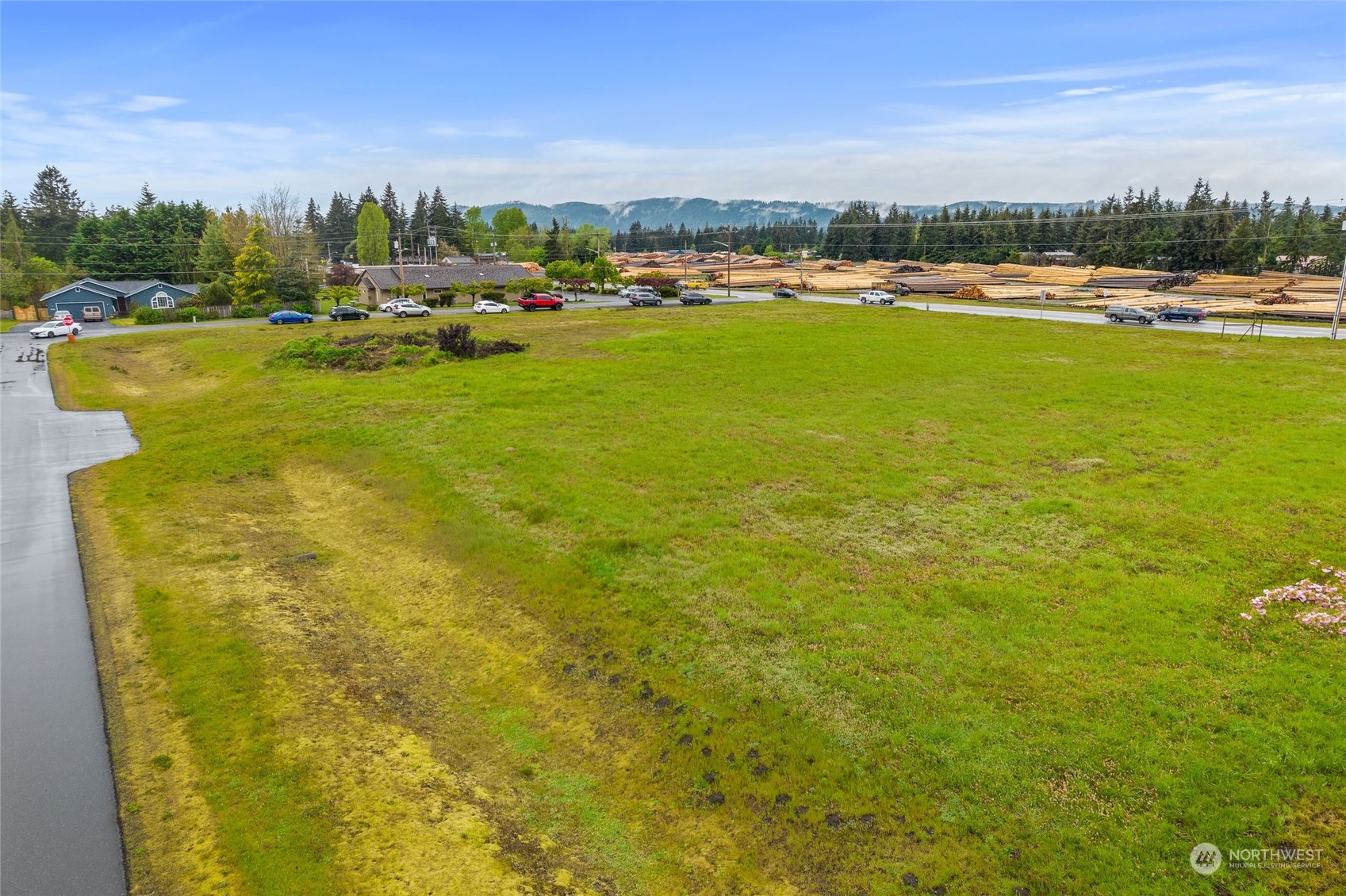 9538 184th Avenue Southwest Rochester, WA 98579 - Photo 9 of 10 Gallery Image 9