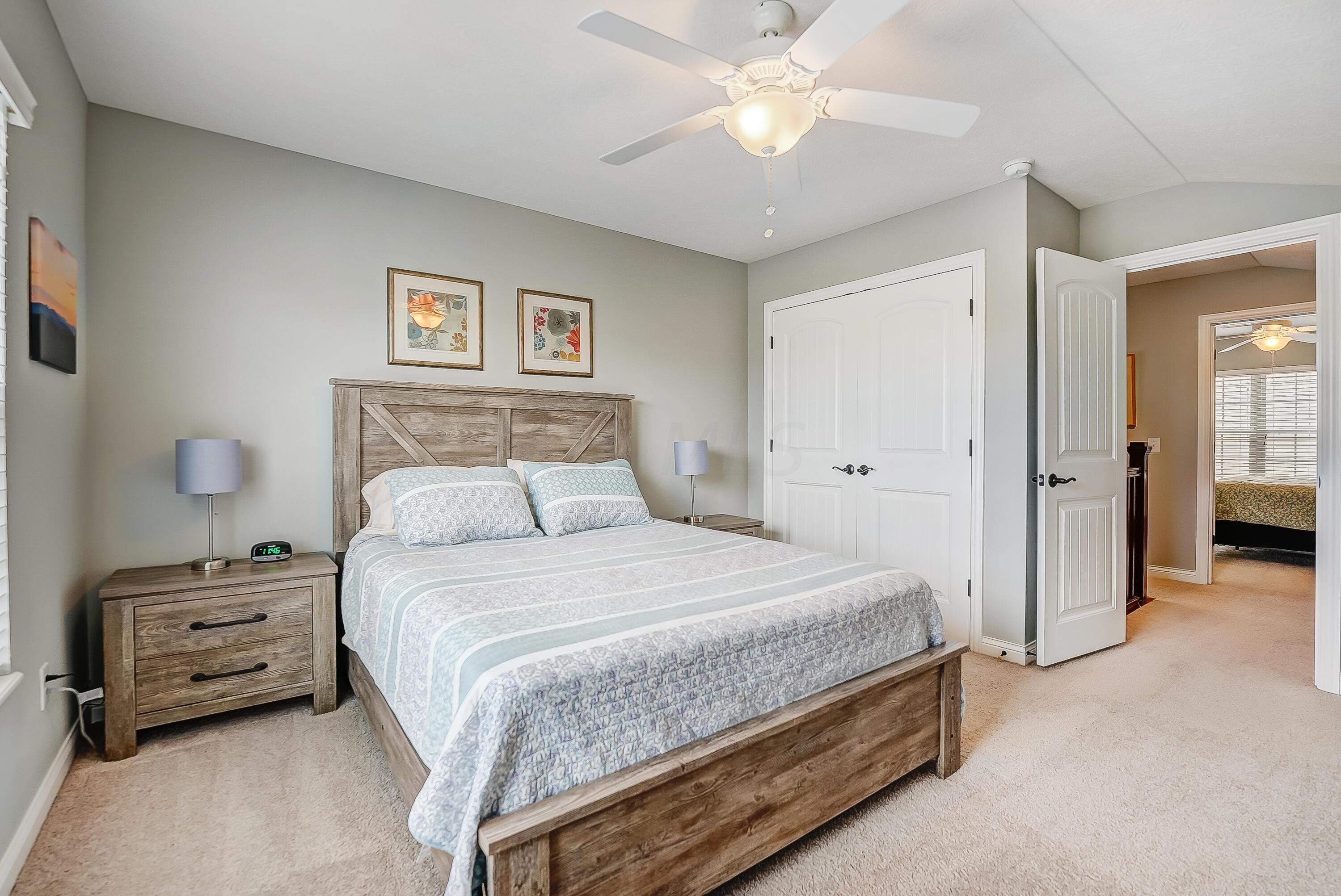 5953 Meehan Road Dublin, OH 43016 - Photo 44 of 63 Bedroom #2