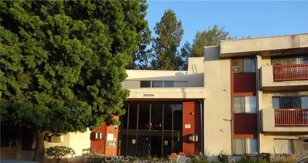 $250,000 | 20234 Cantara Street, Unit 342, Winnetka, CA 91306