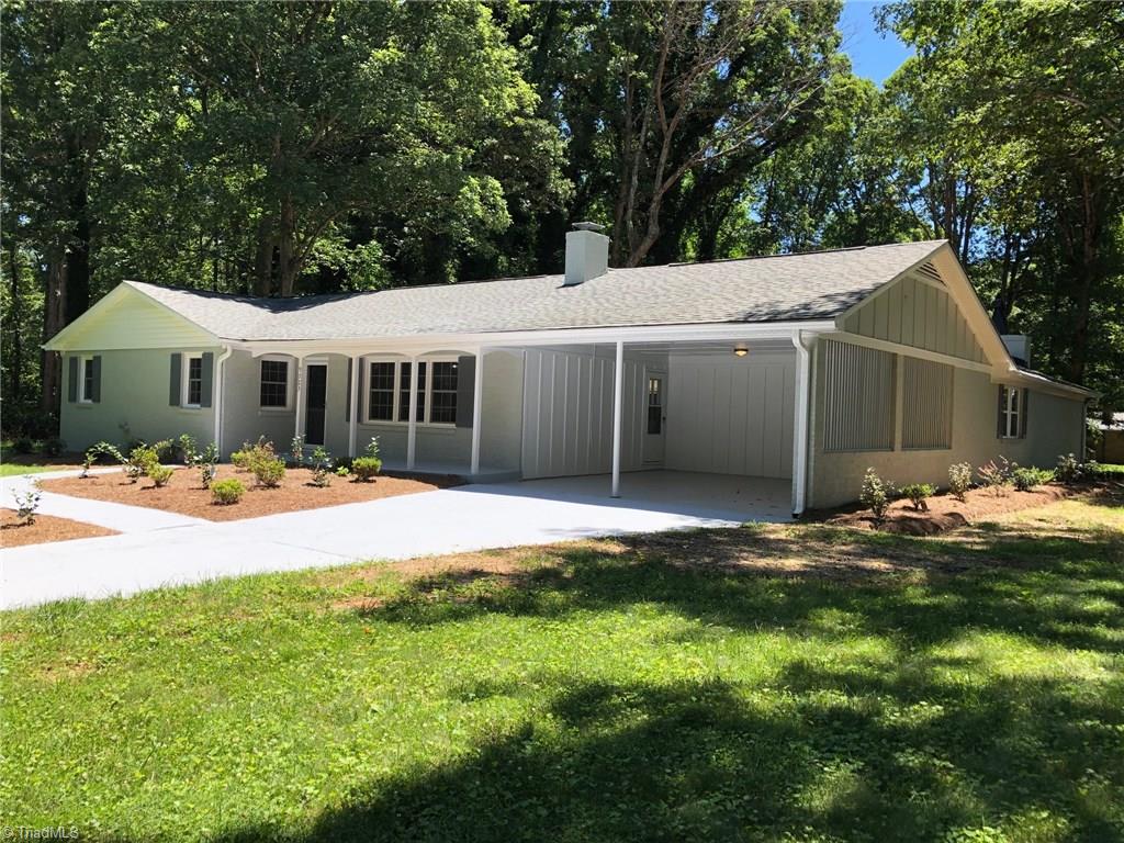 9023 Fantasy Road Lewisville, NC 27023 - Photo 1 of 30 Gallery Image 1