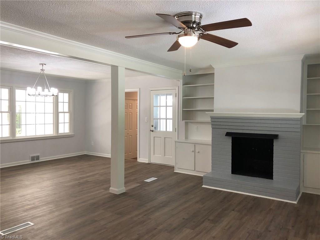 9023 Fantasy Road Lewisville, NC 27023 - Photo 13 of 30 Gallery Image 13