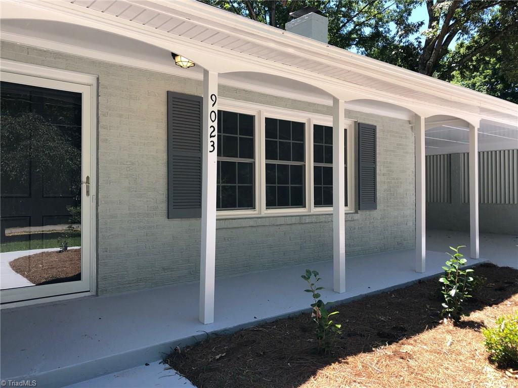 9023 Fantasy Road Lewisville, NC 27023 - Photo 3 of 30 Gallery Image 3