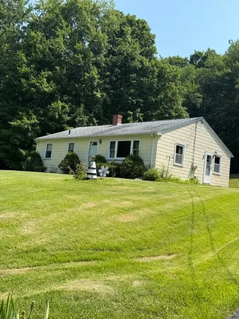 $319,900 | 412 Wilbraham Road, Hampden, MA 01036