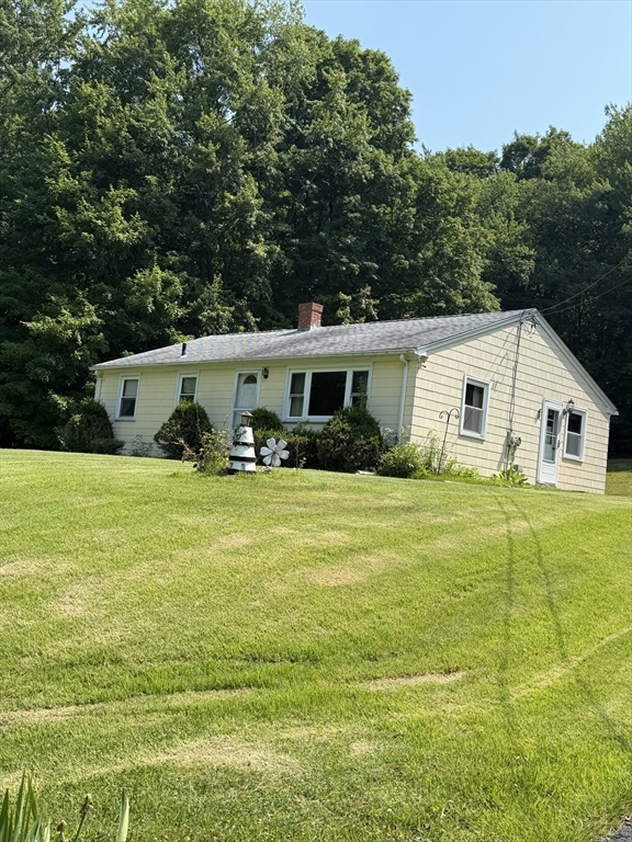 412 Wilbraham Road Hampden, MA 01036 - Photo 1 of 27