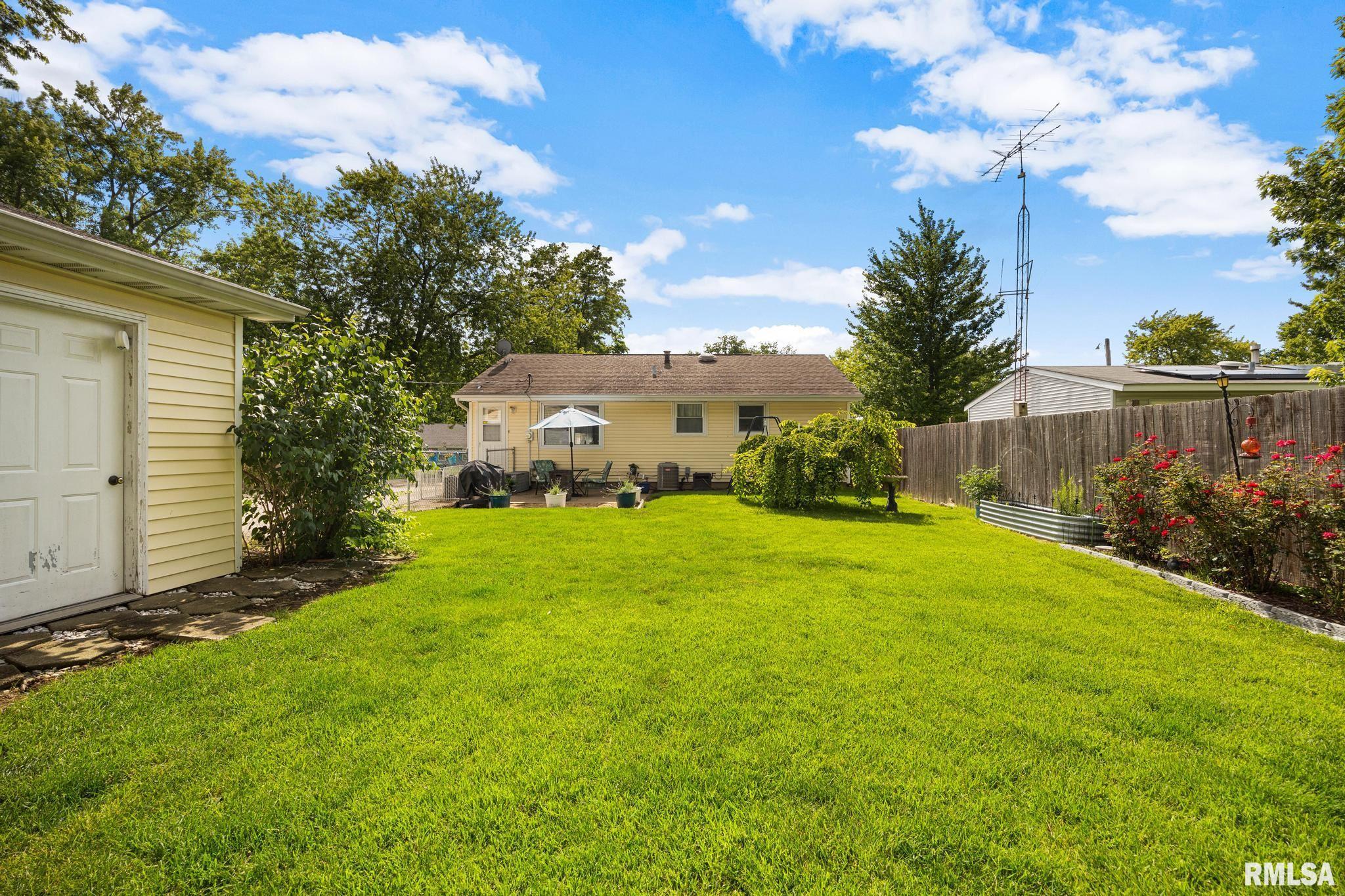 209 Linnhill Lane Washington, IL 61571 - Photo 31 of 31