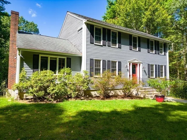 $650,000 | 22 Lakin Street, Pepperell, MA 01463