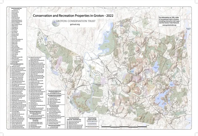 $650,000 | 22 Lakin Street, Pepperell, MA 01463