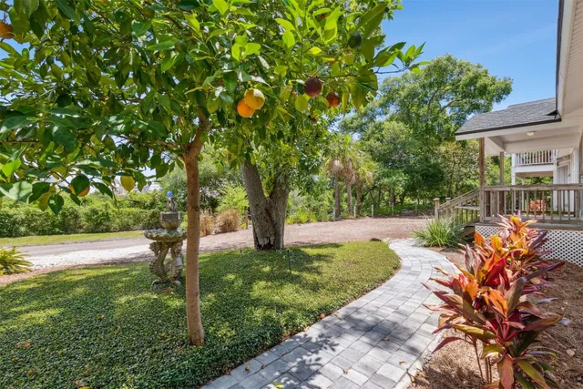 $3,200 | 412 Escambia Street, Fernandina Beach, FL 32034