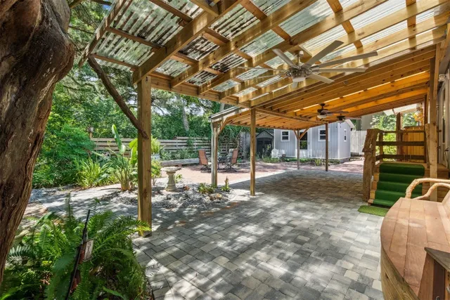 $3,200 | 412 Escambia Street, Fernandina Beach, FL 32034