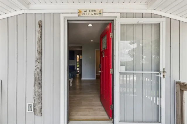 $3,200 | 412 Escambia Street, Fernandina Beach, FL 32034