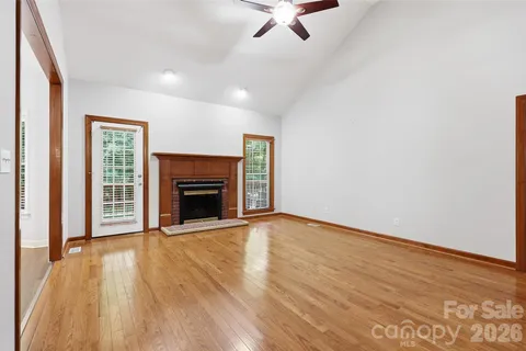 $689,000 | 2230 Wedgewood Drive, Matthews, NC 28104