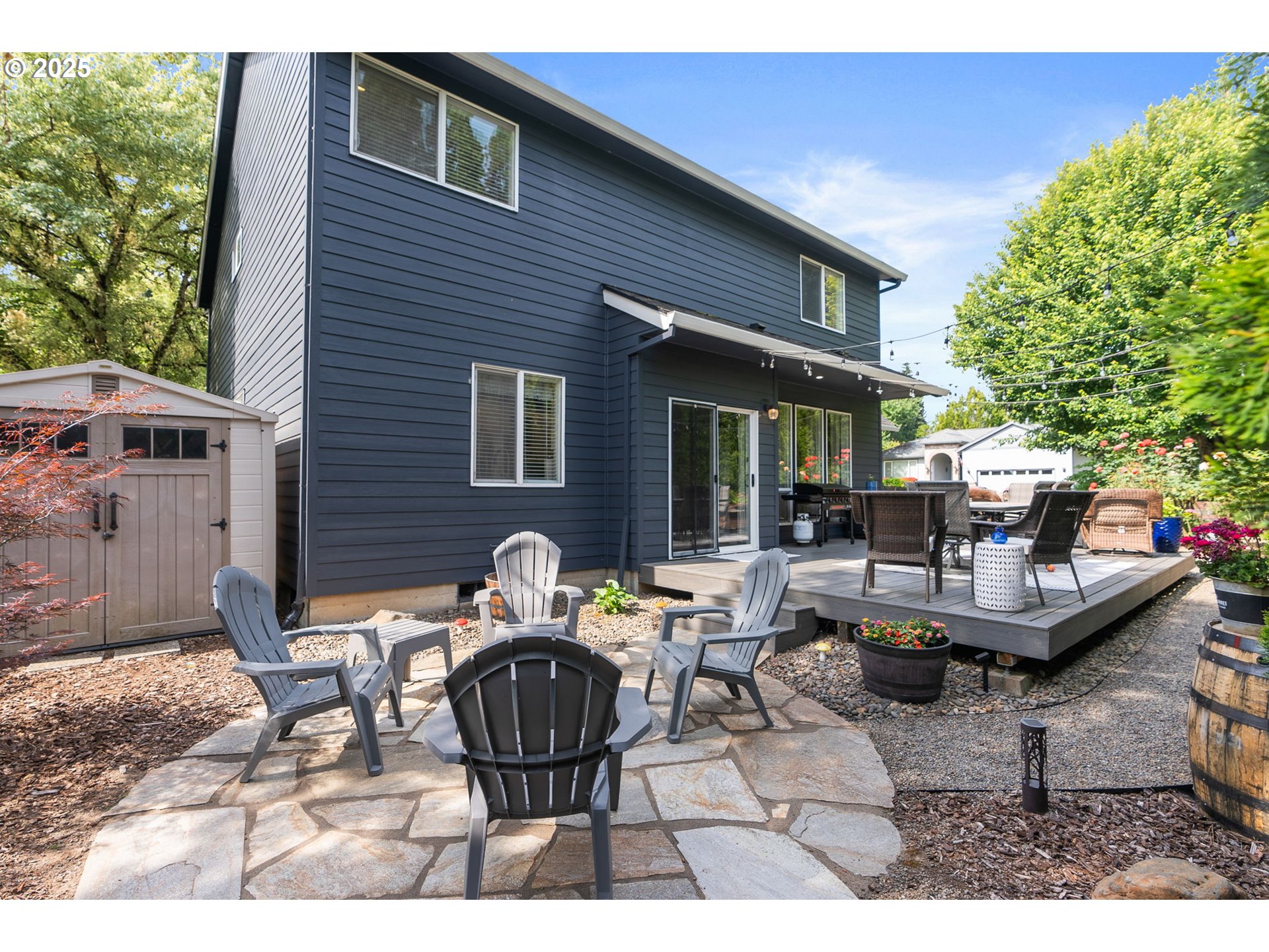 8775 Southwest Comanche Way Tualatin, OR 97062 - Photo 45 of 48 Gallery Image 45