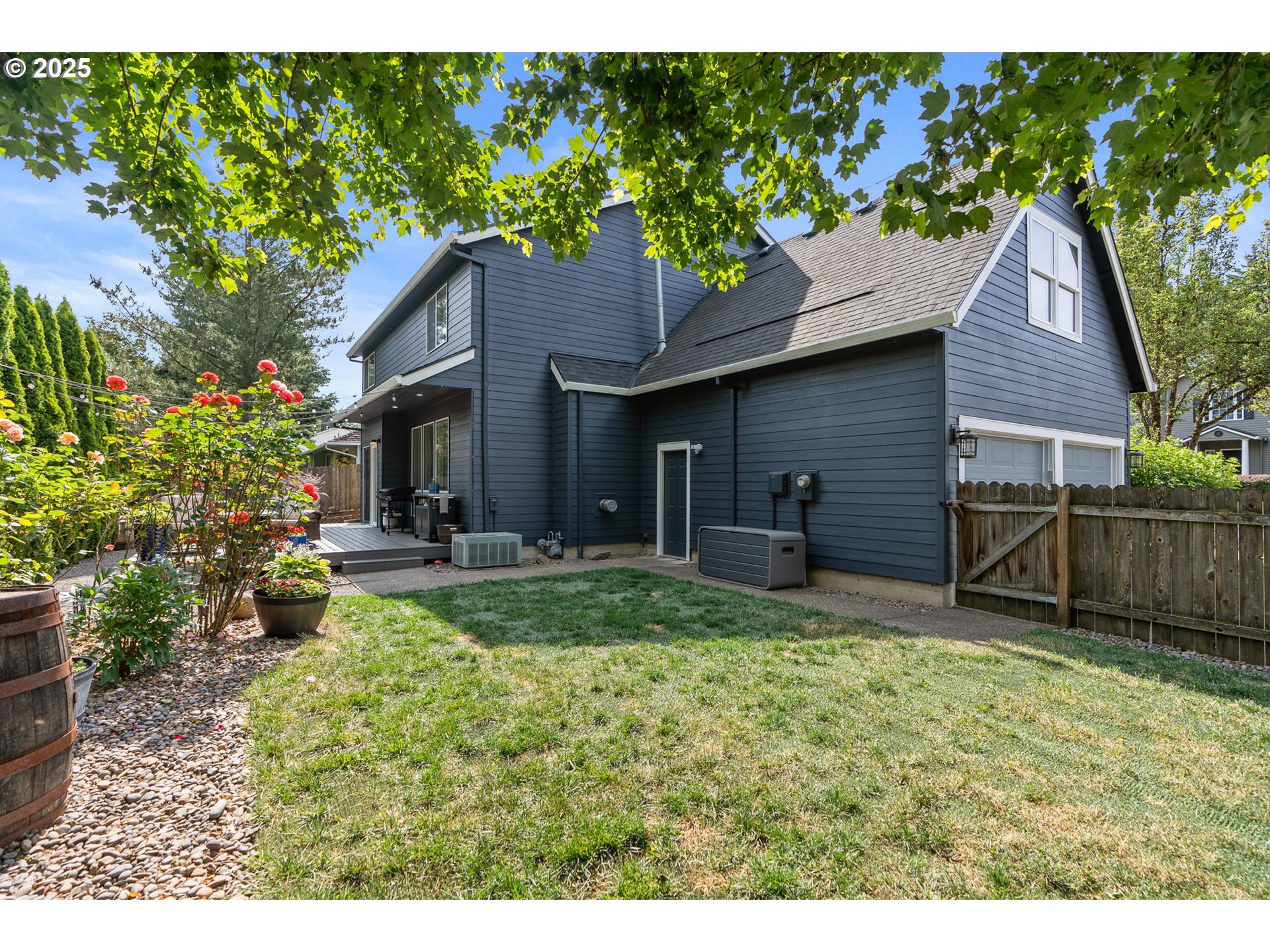 8775 Southwest Comanche Way Tualatin, OR 97062 - Photo 48 of 48 Gallery Image 48