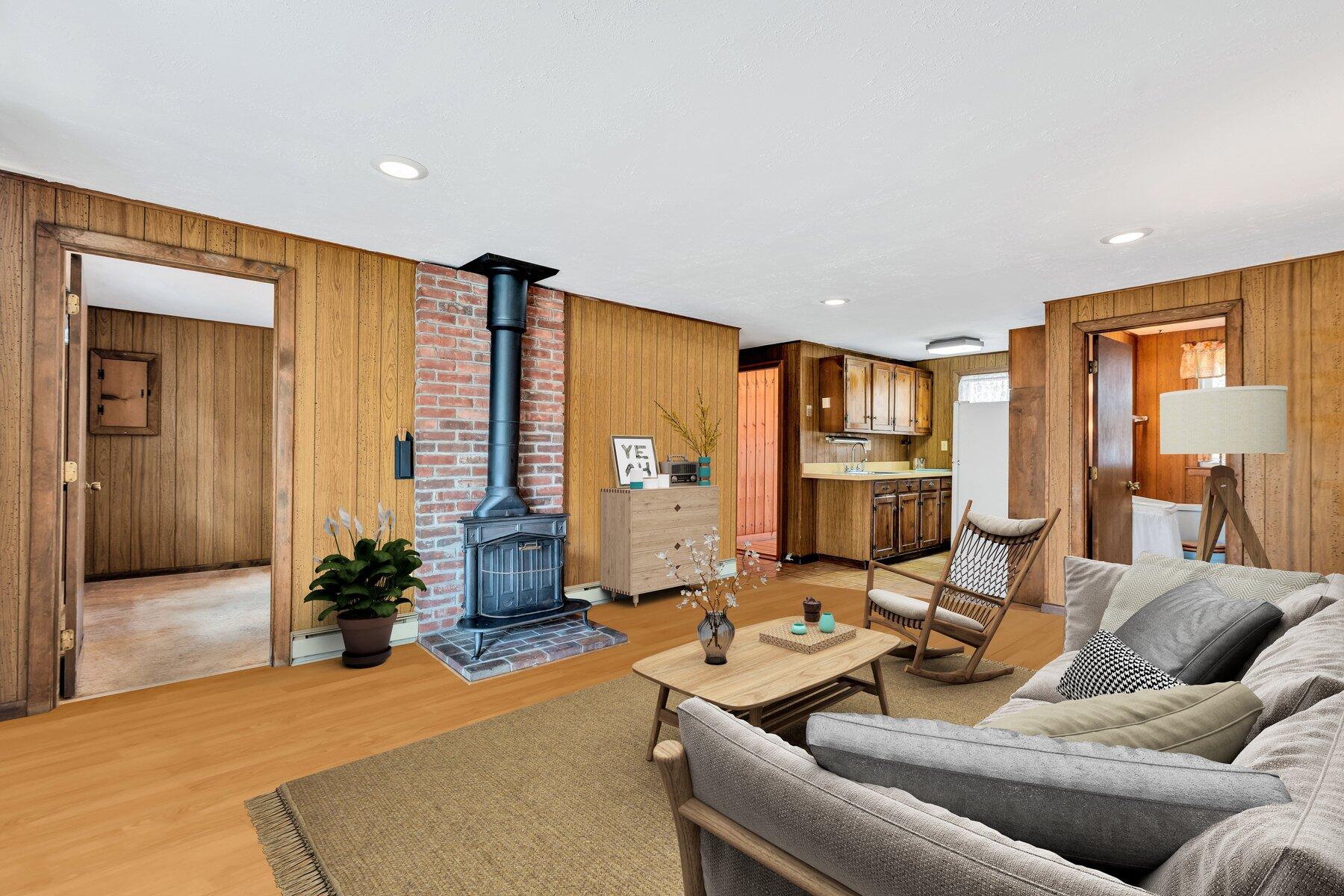 10 Bartlett Road Wellfleet, MA 02667 - Photo 21 of 41 1 Virtual Living room