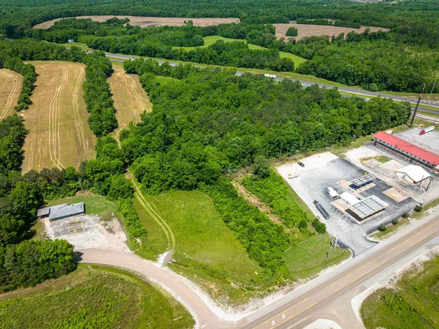 $3,518,750 | 0 Interstate 40, Holladay, TN 38341