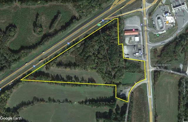 $3,518,750 | 0 Interstate 40, Holladay, TN 38341
