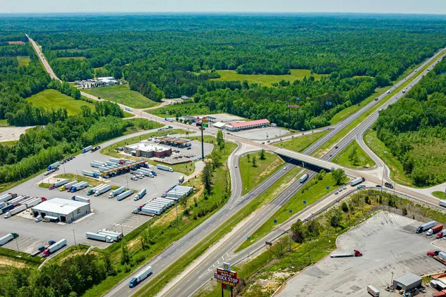 $3,518,750 | 0 Interstate 40, Holladay, TN 38341