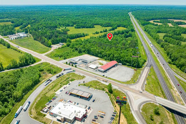 $3,518,750 | 0 Interstate 40, Holladay, TN 38341