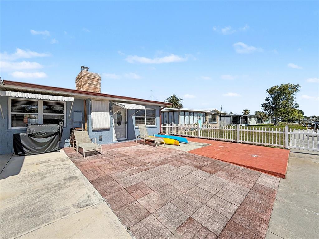 13520 Allyn Drive Hudson, FL 34667 - Photo 52 of 91