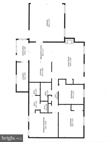 $375,000 | 132 Winston Court, Smyrna, DE 19977