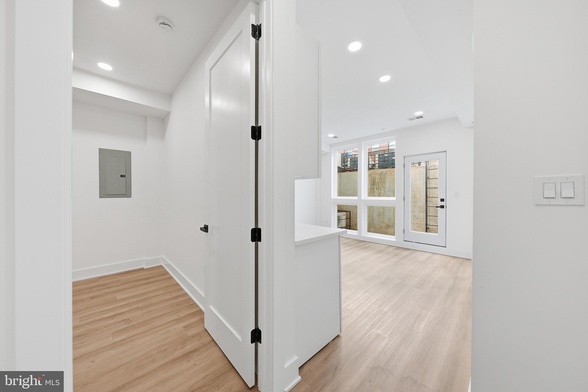 2105 M Street Northeast, Unit 4 Washington, DC 20002 - Photo 14 of 25 Gallery Image 14