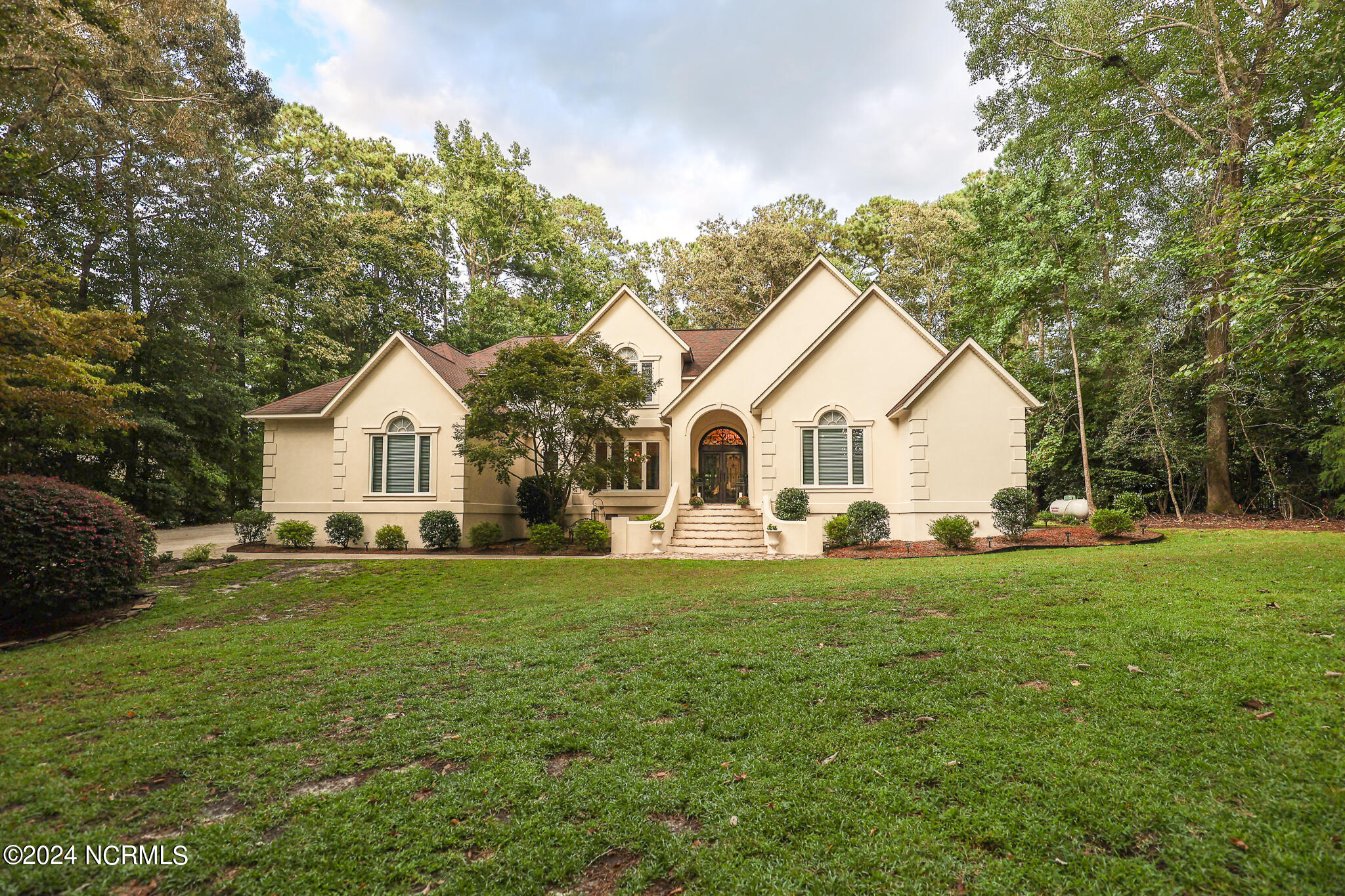 270 Creedmoor Road Jacksonville, NC 28546 - Photo 2 of 90 270 Creedmoor-013