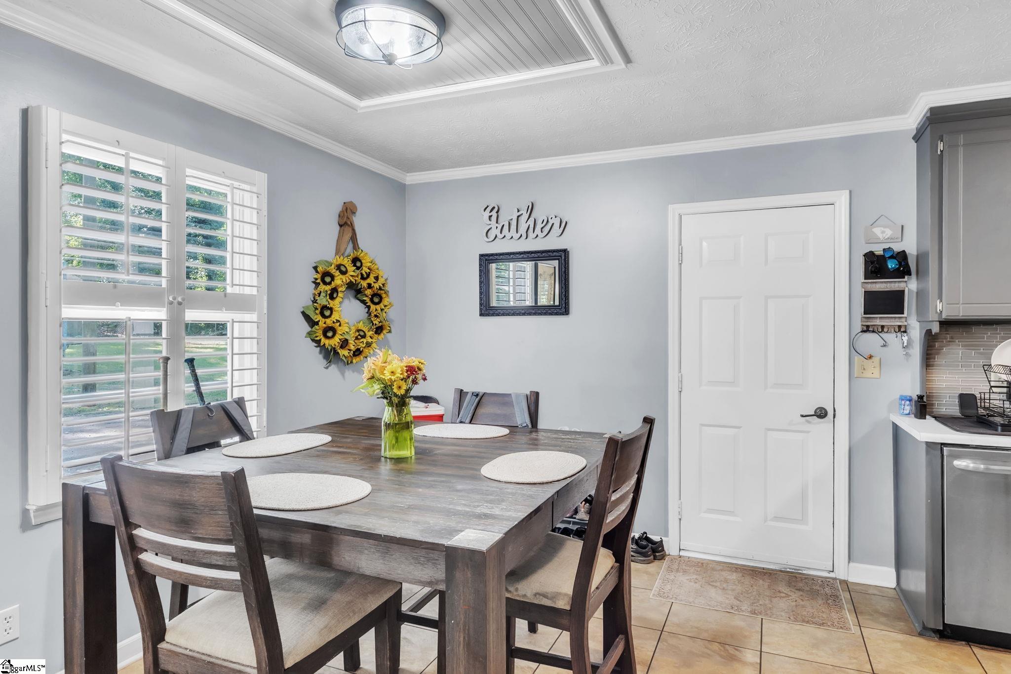 63 Sugar Creek Road Laurens, SC 29360 - Photo 3 of 8