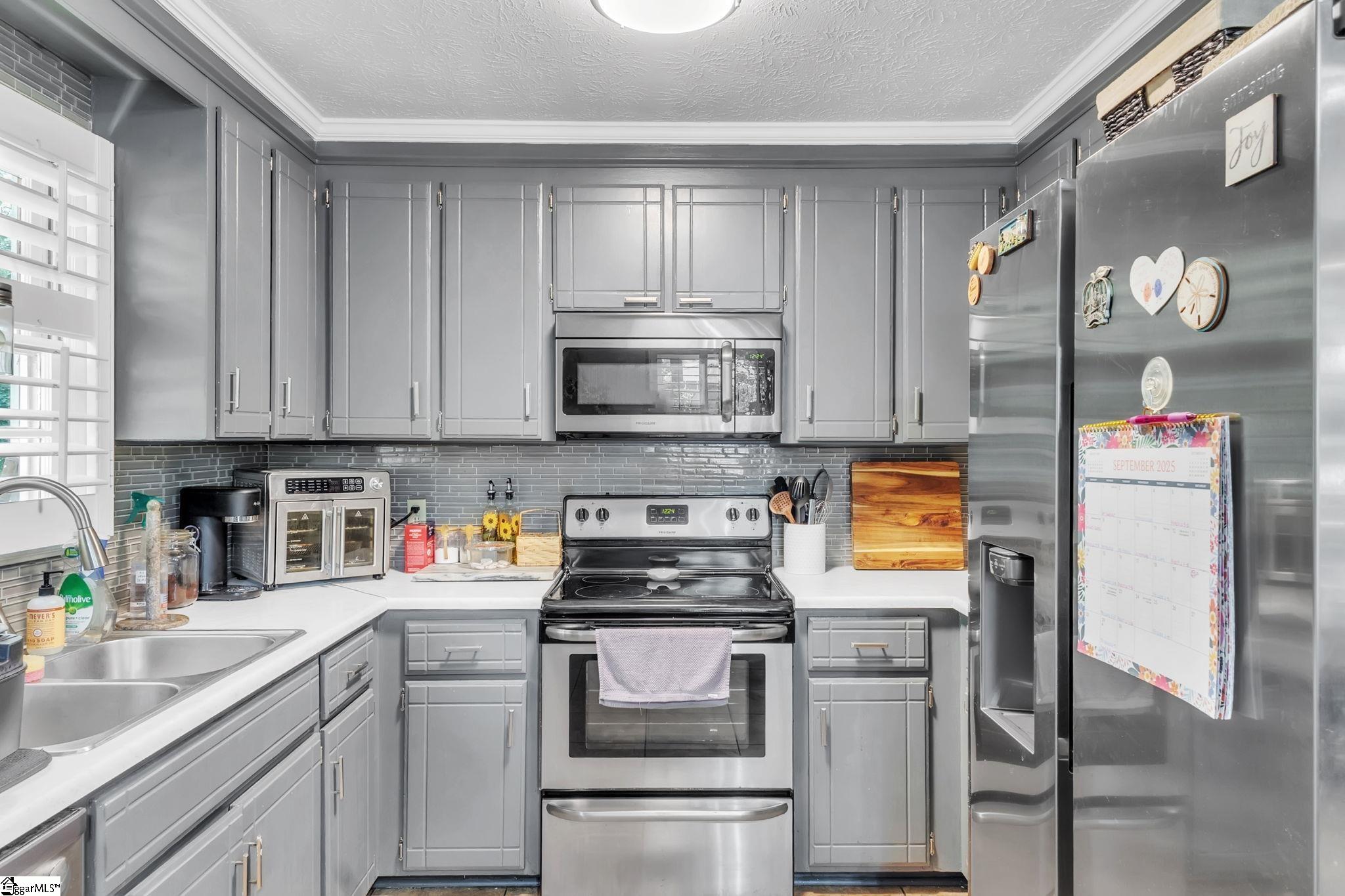 63 Sugar Creek Road Laurens, SC 29360 - Photo 4 of 8