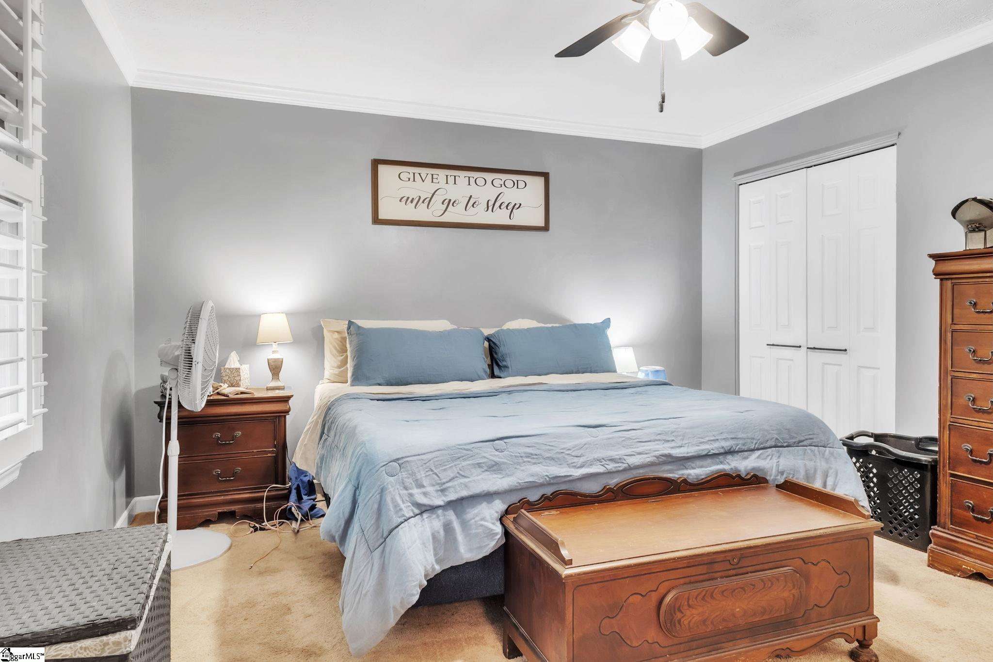 63 Sugar Creek Road Laurens, SC 29360 - Photo 5 of 8