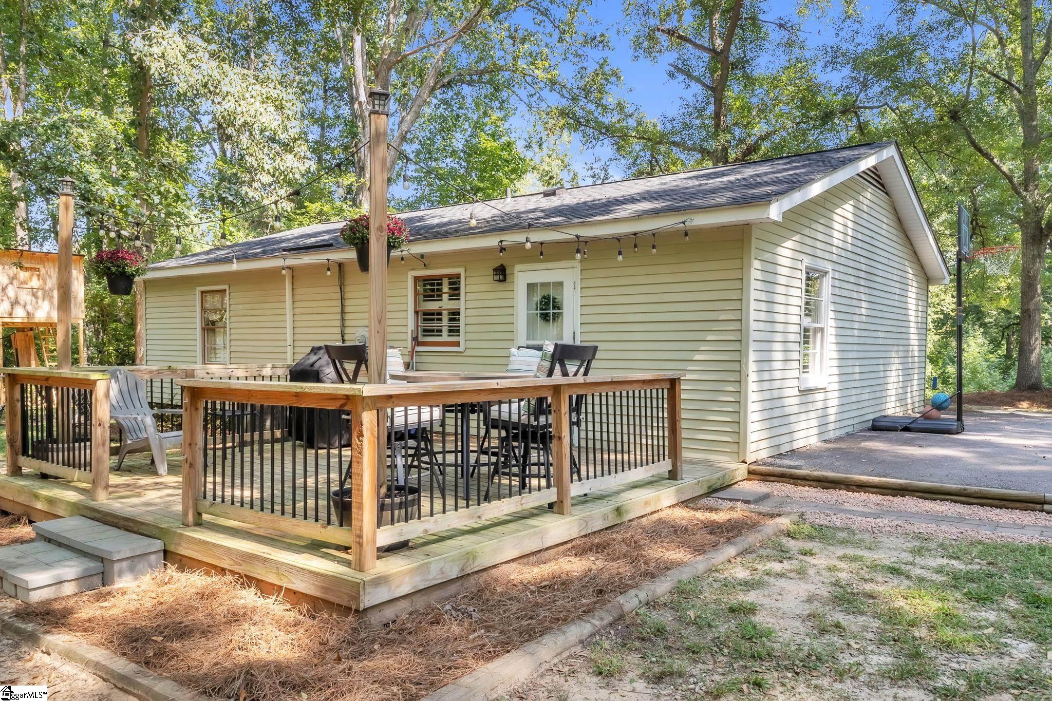 63 Sugar Creek Road Laurens, SC 29360 - Photo 8 of 8