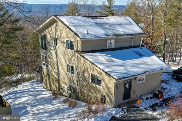 $499,999 | 167 Williams Lane, Basye, VA 22842