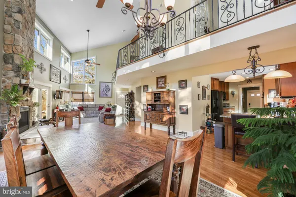 $549,000 | 167 Williams Lane, Basye, VA 22842