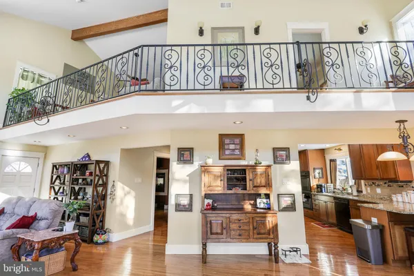 $549,000 | 167 Williams Lane, Basye, VA 22842