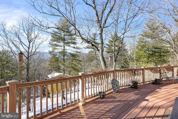 $549,000 | 167 Williams Lane, Basye, VA 22842