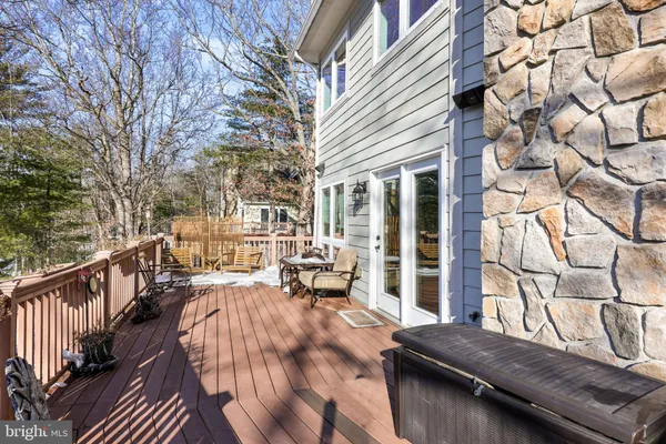 $549,000 | 167 Williams Lane, Basye, VA 22842