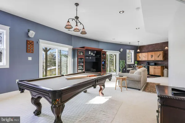 $549,000 | 167 Williams Lane, Basye, VA 22842