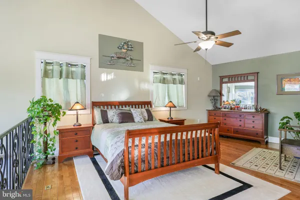 $549,000 | 167 Williams Lane, Basye, VA 22842